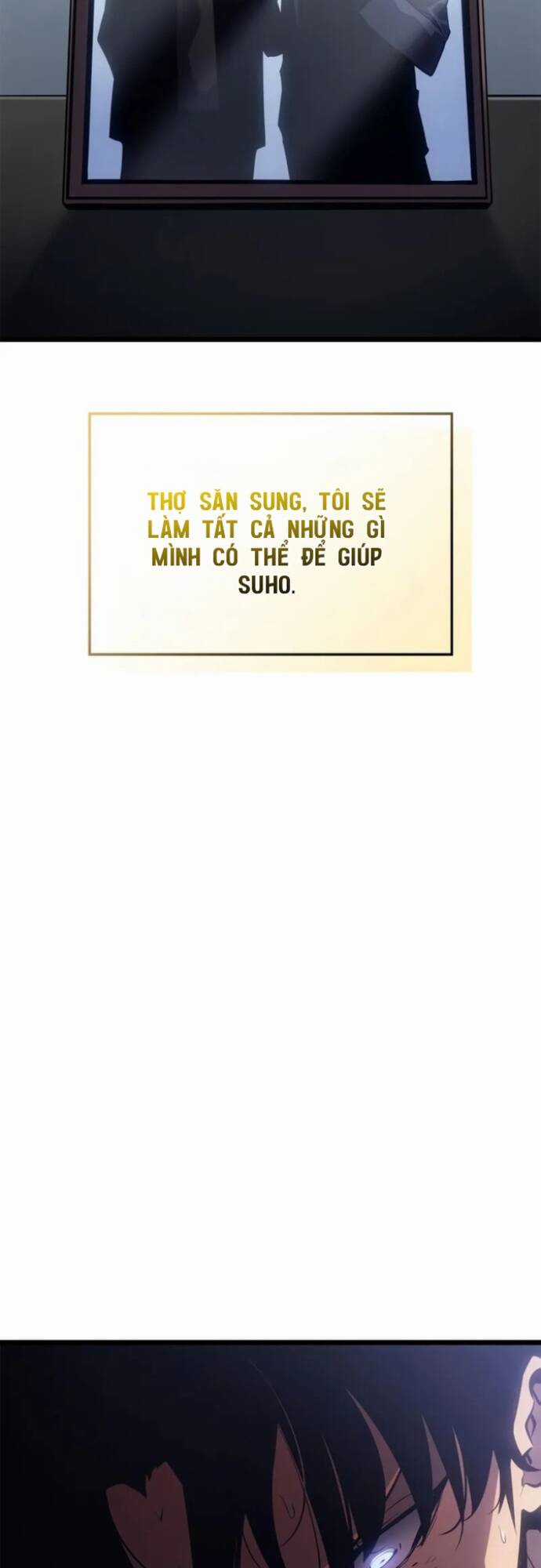 Solo Leveling Ragnarok Chapter 33 trang 61