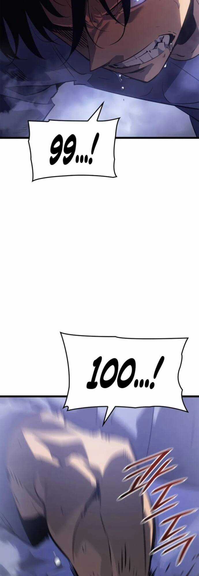 Solo Leveling Ragnarok Chapter 33 trang 62