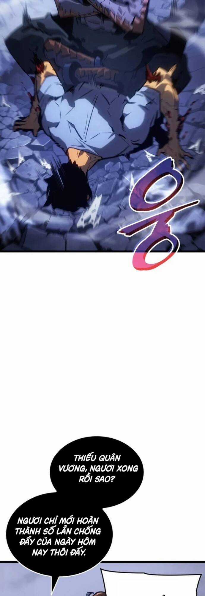 Solo Leveling Ragnarok Chapter 33 trang 64