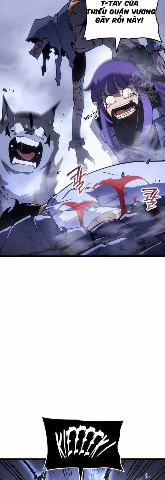 Solo Leveling Ragnarok Chapter 33 trang 65