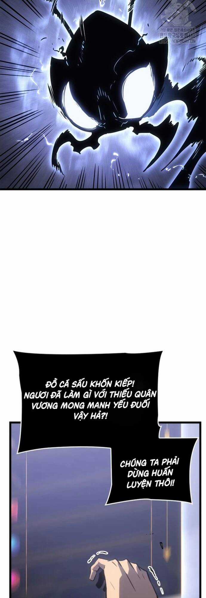 Solo Leveling Ragnarok Chapter 33 trang 66