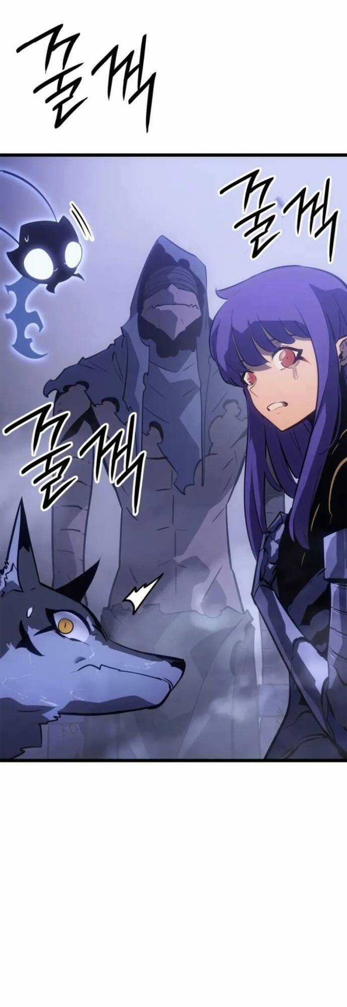 Solo Leveling Ragnarok Chapter 33 trang 68