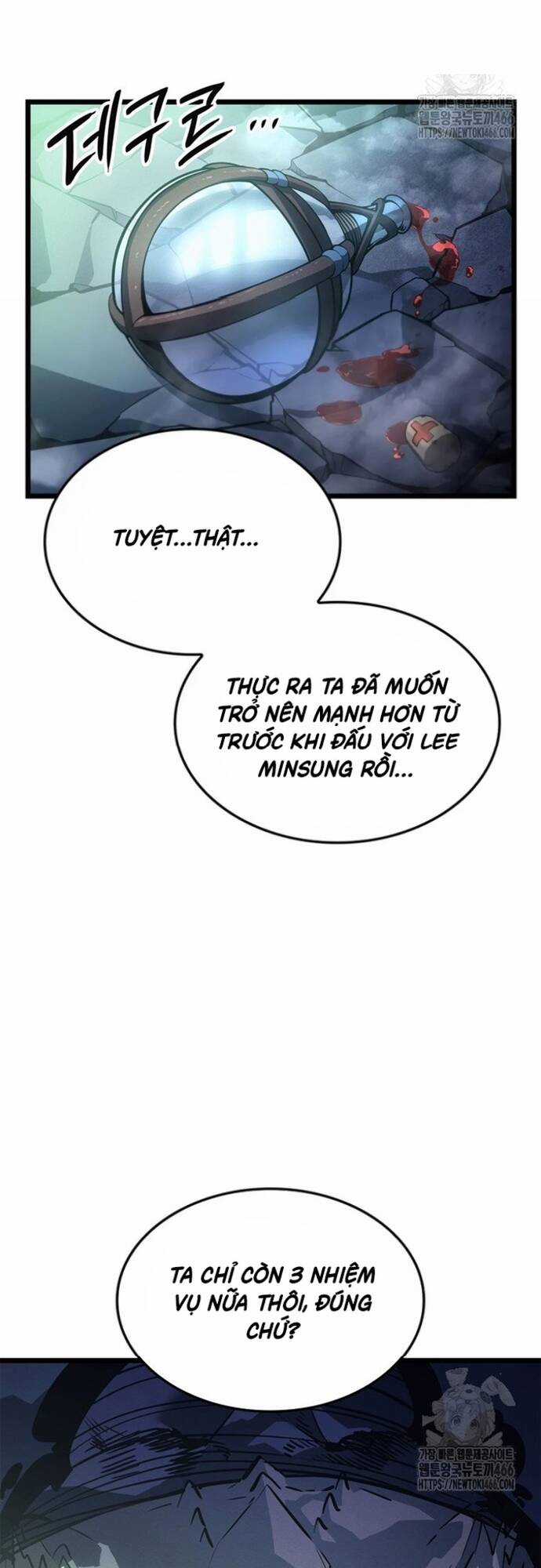Solo Leveling Ragnarok Chapter 33 trang 69