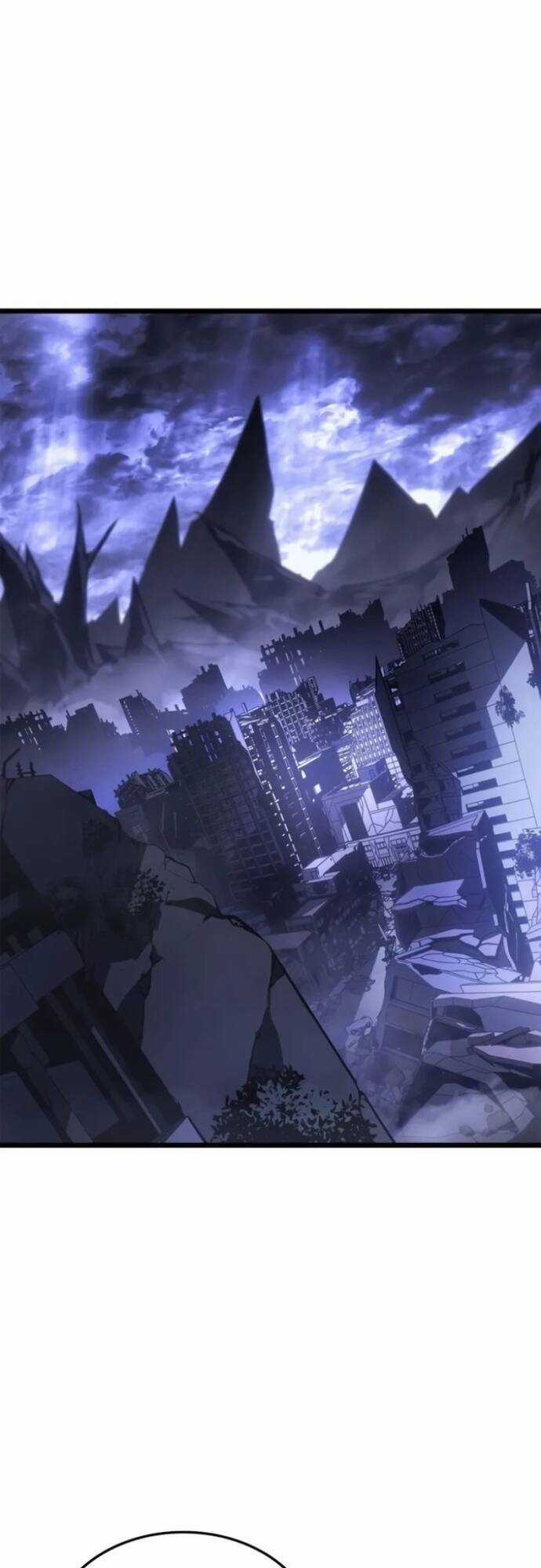 Solo Leveling Ragnarok Chapter 33 trang 7