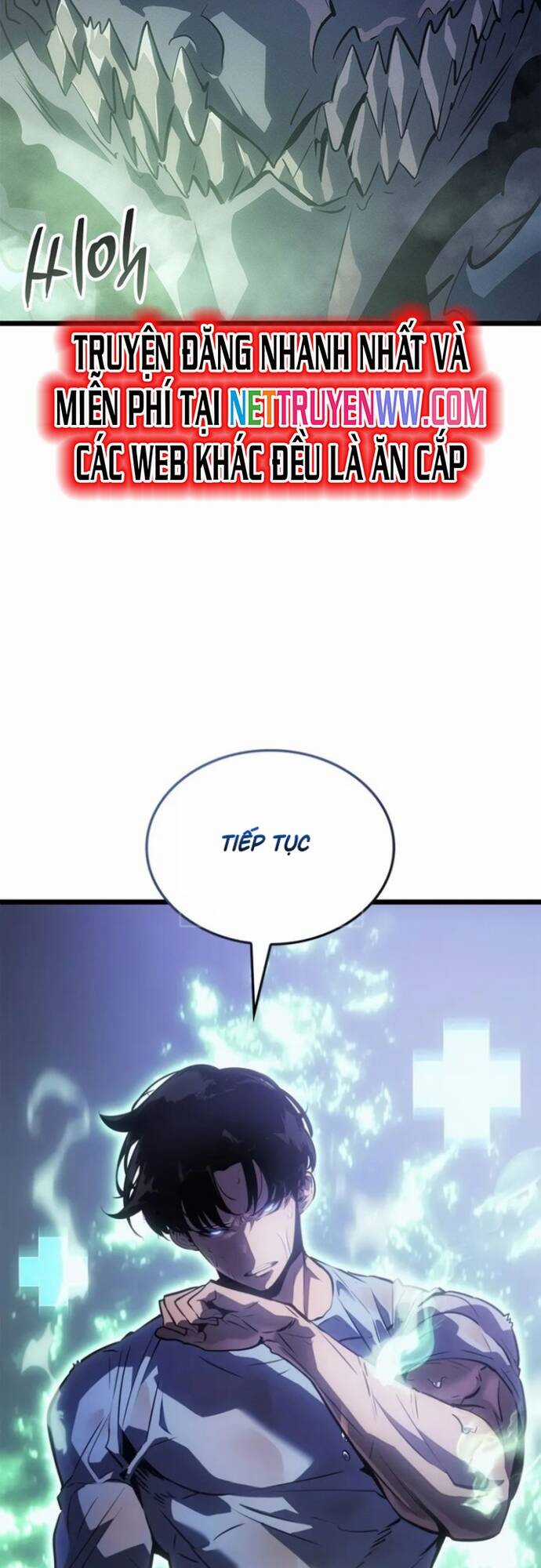 Solo Leveling Ragnarok Chapter 33 trang 70