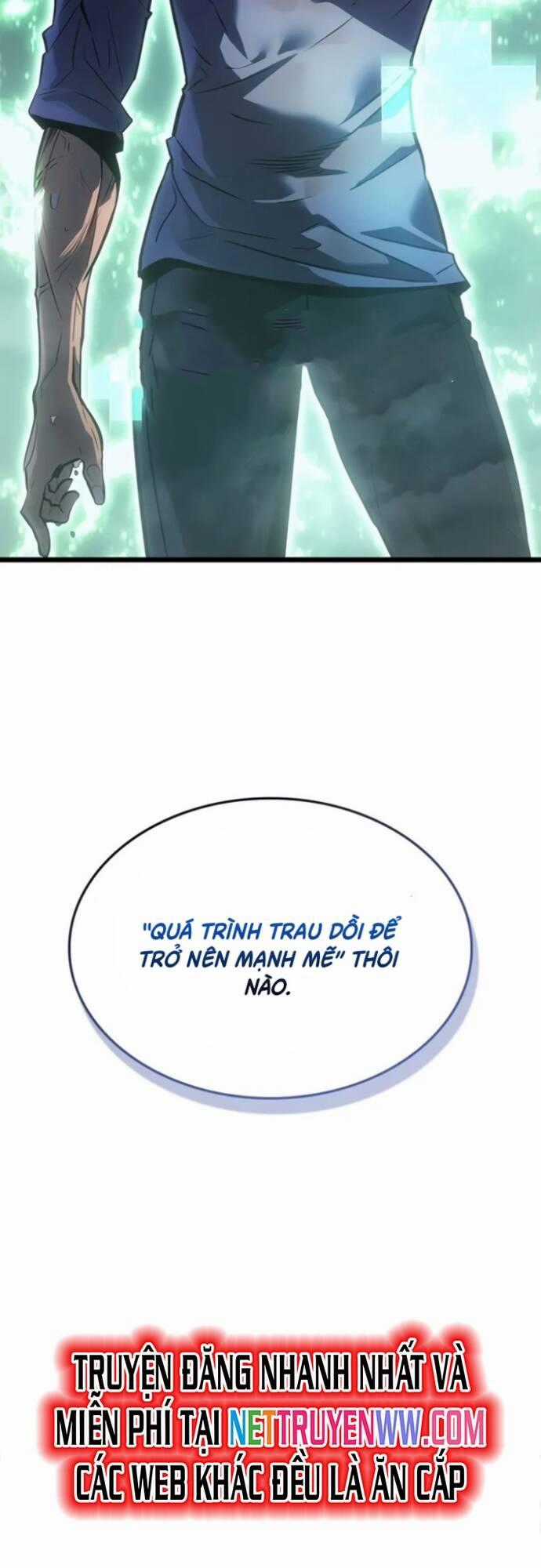 Solo Leveling Ragnarok Chapter 33 trang 71