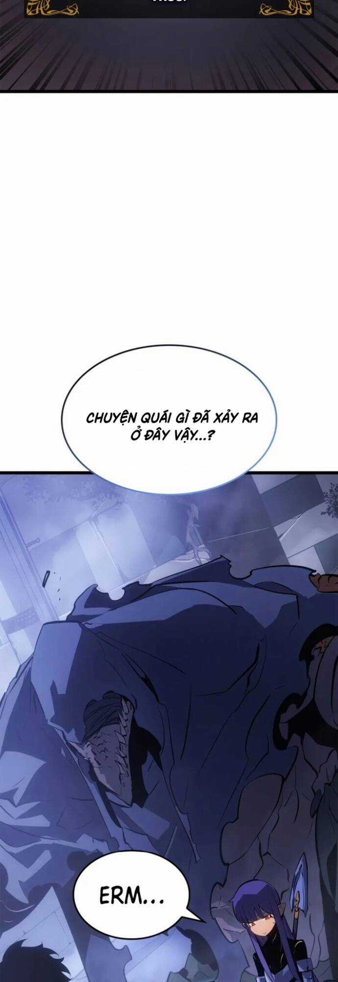 Solo Leveling Ragnarok Chapter 33 trang 9