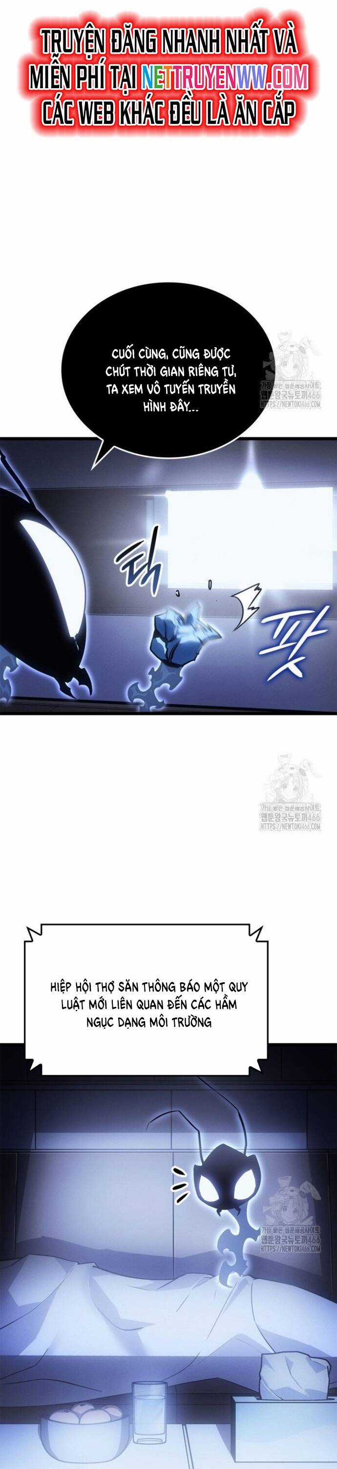 Solo Leveling Ragnarok Chapter 34 trang 11