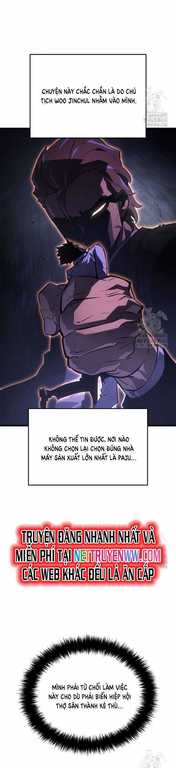 Solo Leveling Ragnarok Chapter 34 trang 16