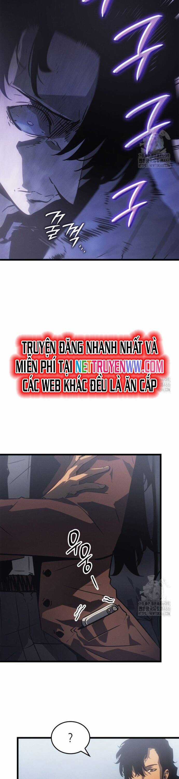 Solo Leveling Ragnarok Chapter 34 trang 24