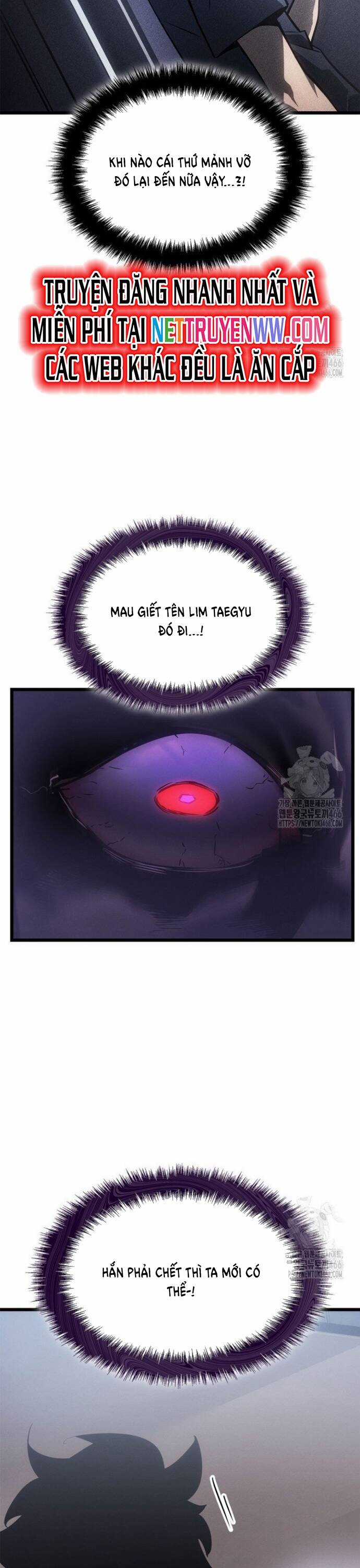 Solo Leveling Ragnarok Chapter 34 trang 28