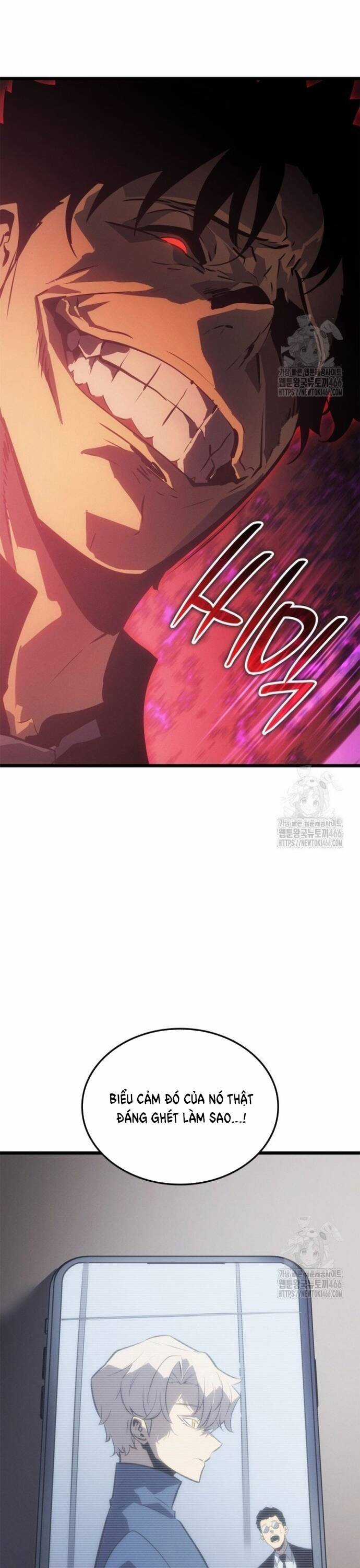 Solo Leveling Ragnarok Chapter 34 trang 30