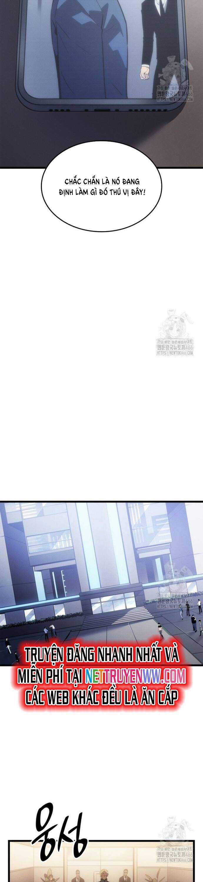 Solo Leveling Ragnarok Chapter 34 trang 31