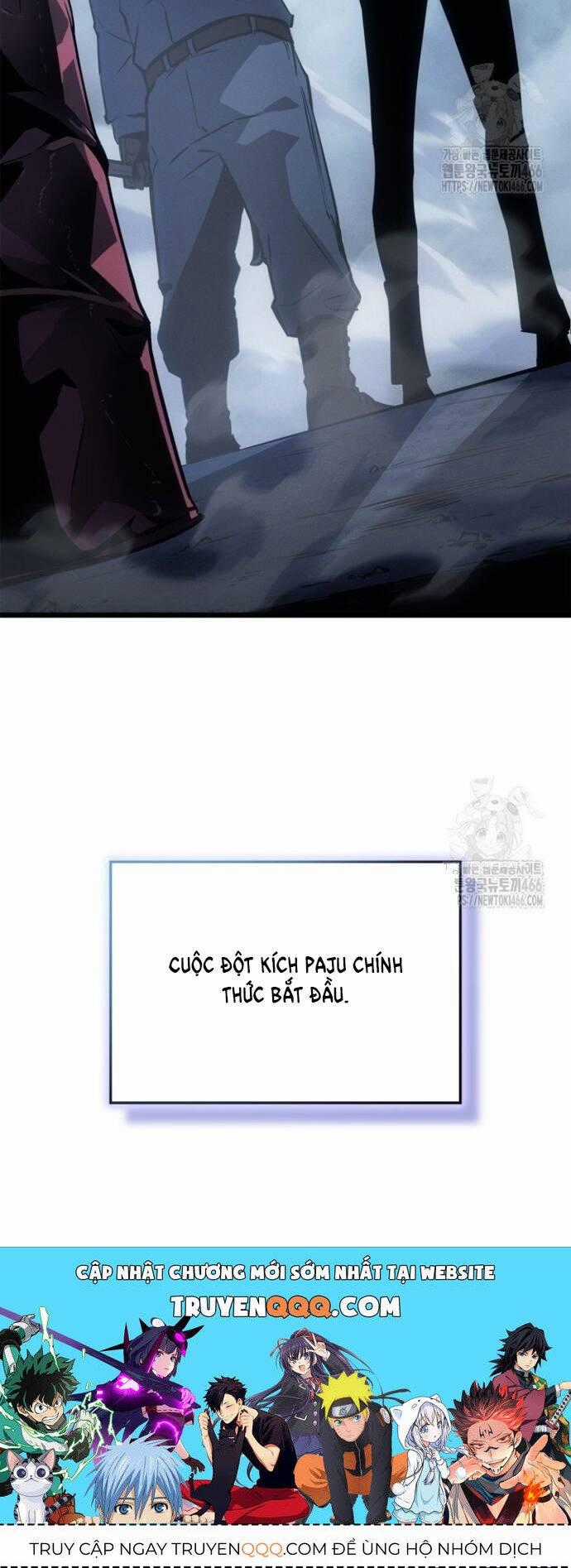 Solo Leveling Ragnarok Chapter 34 trang 48