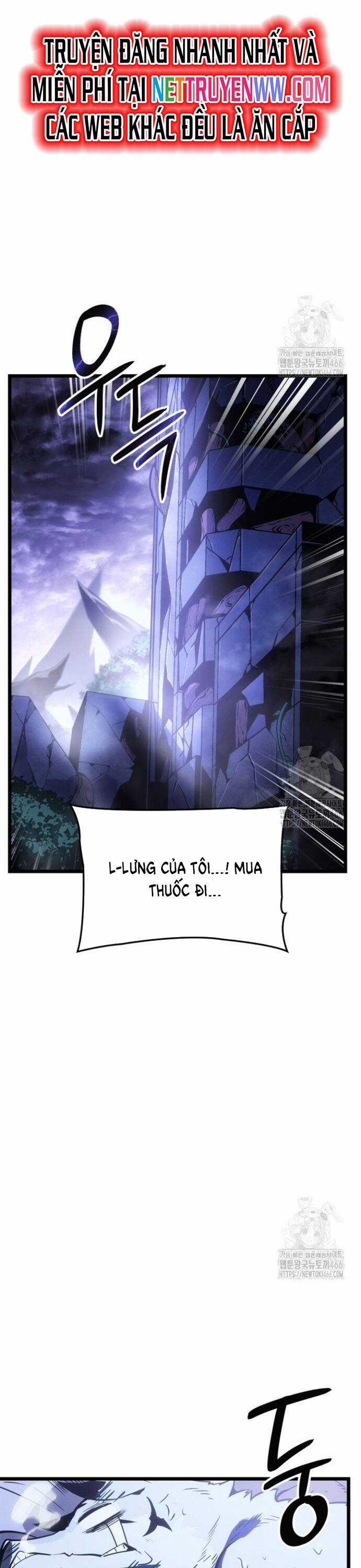Solo Leveling Ragnarok Chapter 34 trang 5