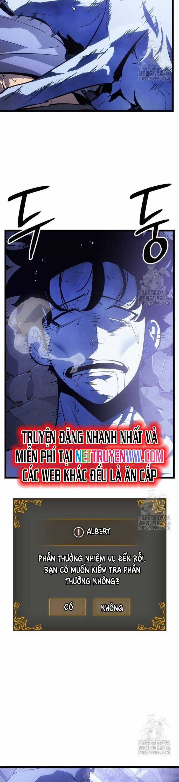 Solo Leveling Ragnarok Chapter 34 trang 6
