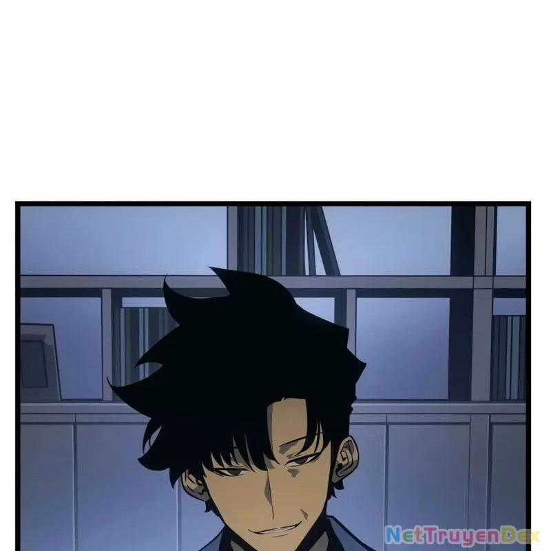Solo Leveling Ragnarok Chapter 35 trang 1