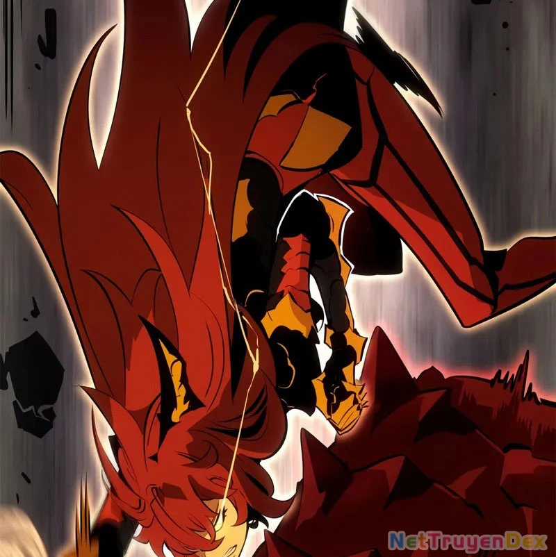 Solo Leveling Ragnarok Chapter 35 trang 106