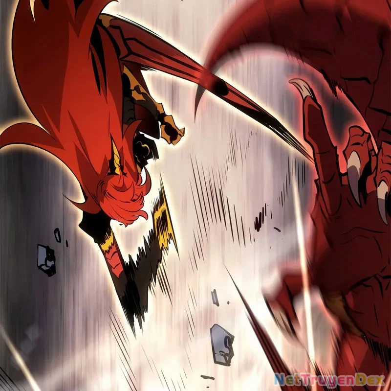 Solo Leveling Ragnarok Chapter 35 trang 109