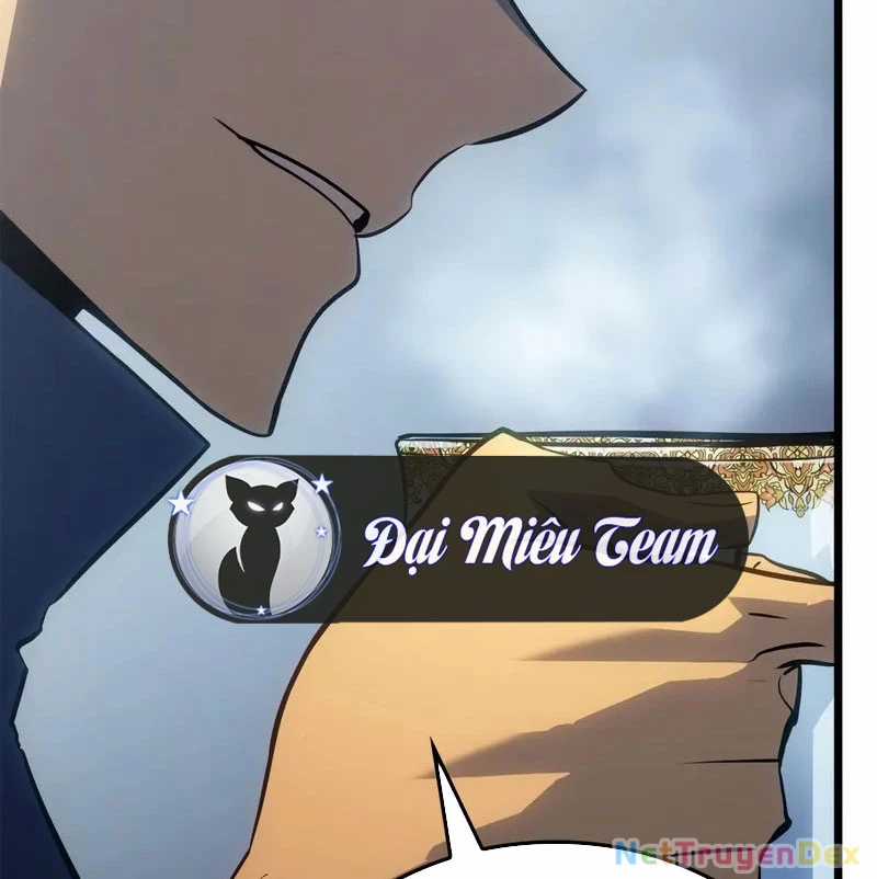 Solo Leveling Ragnarok Chapter 35 trang 11