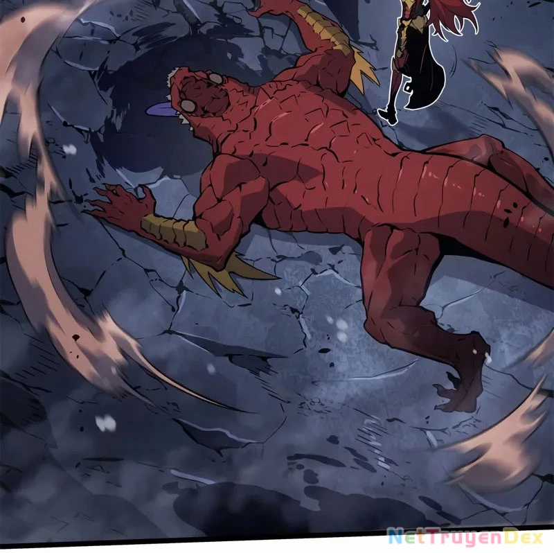 Solo Leveling Ragnarok Chapter 35 trang 116
