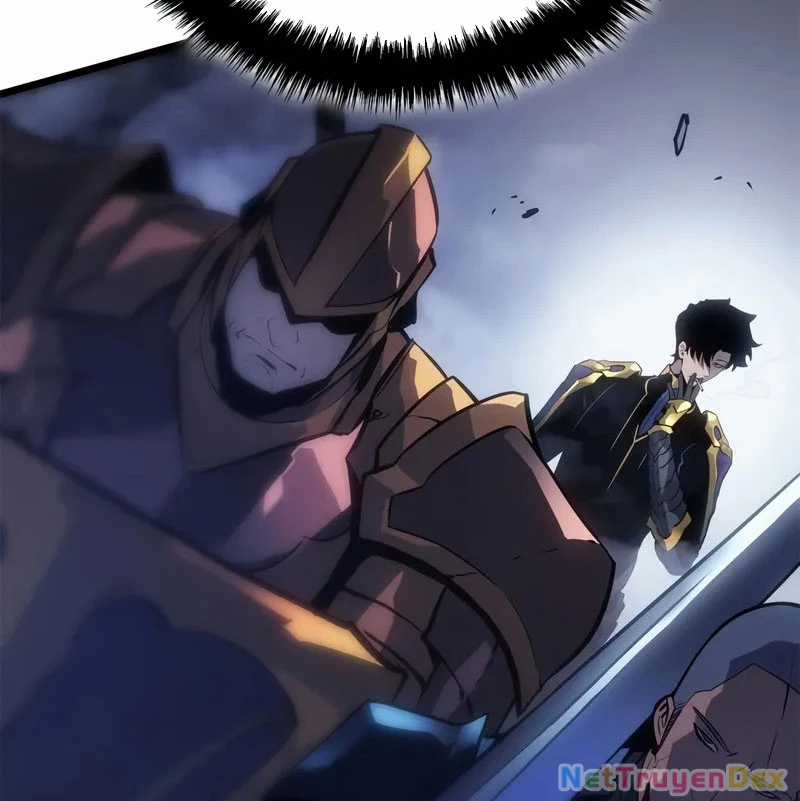 Solo Leveling Ragnarok Chapter 35 trang 120