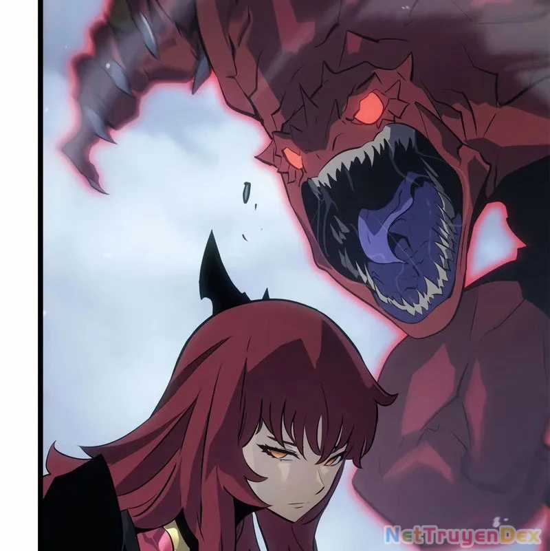 Solo Leveling Ragnarok Chapter 35 trang 124