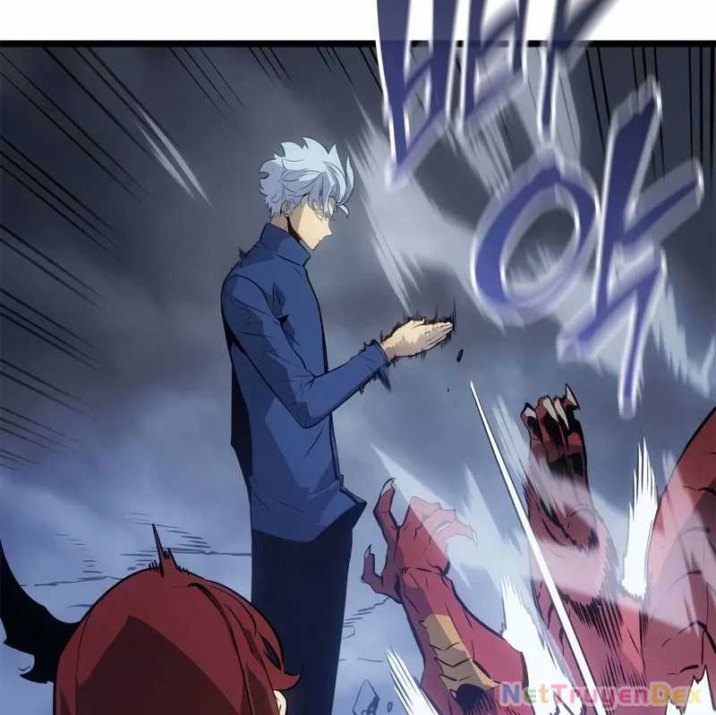 Solo Leveling Ragnarok Chapter 35 trang 128
