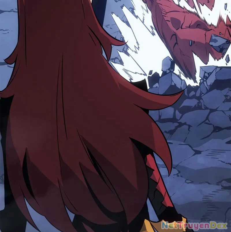 Solo Leveling Ragnarok Chapter 35 trang 129