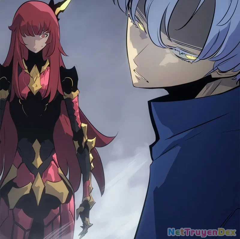 Solo Leveling Ragnarok Chapter 35 trang 135