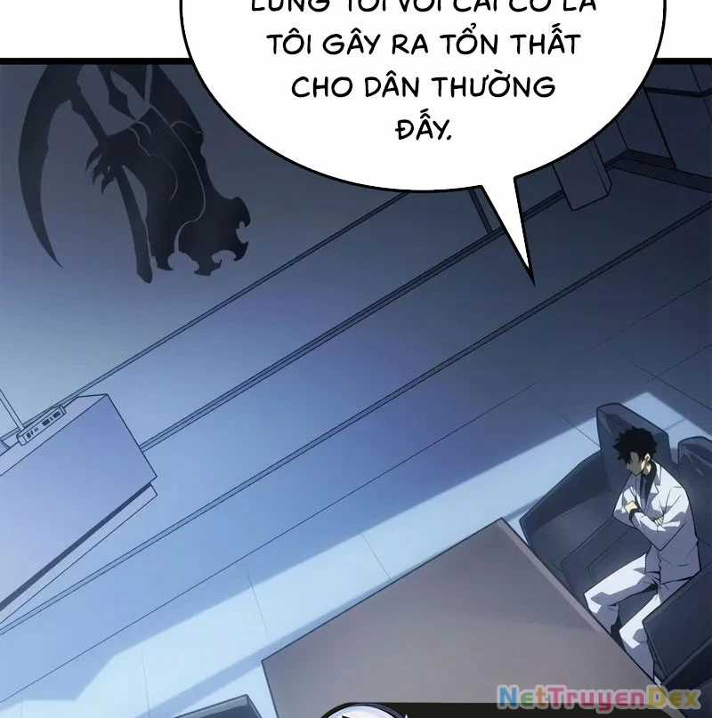 Solo Leveling Ragnarok Chapter 35 trang 14