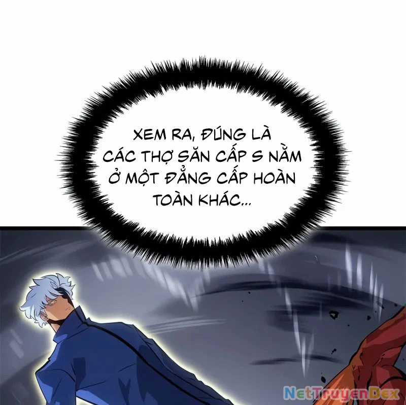 Solo Leveling Ragnarok Chapter 35 trang 145