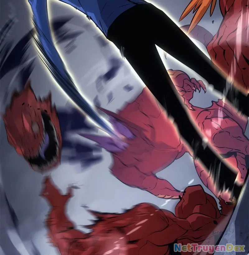 Solo Leveling Ragnarok Chapter 35 trang 146