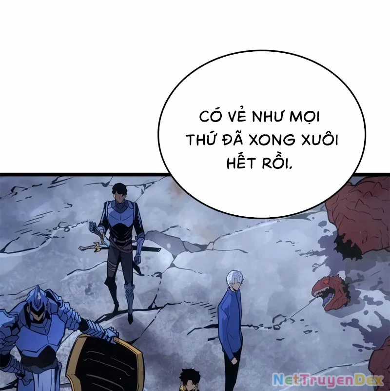 Solo Leveling Ragnarok Chapter 35 trang 151