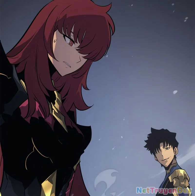 Solo Leveling Ragnarok Chapter 35 trang 155