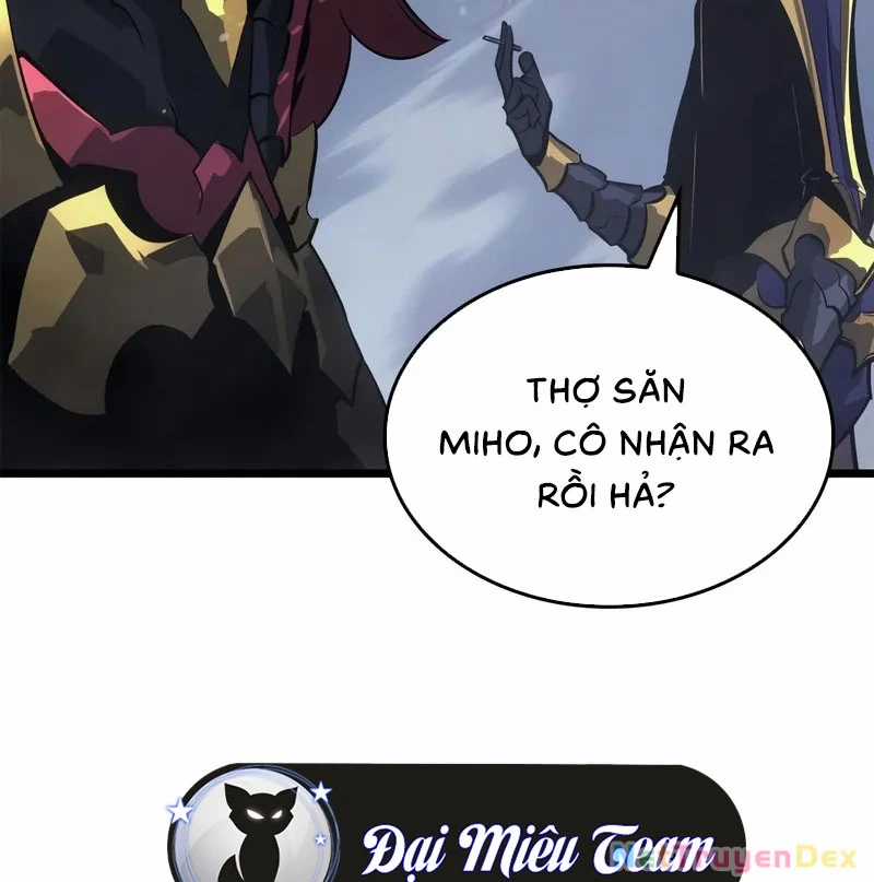 Solo Leveling Ragnarok Chapter 35 trang 156