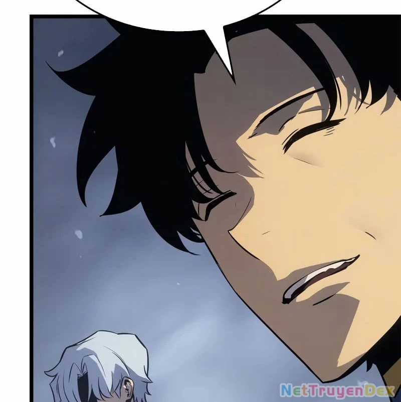 Solo Leveling Ragnarok Chapter 35 trang 158