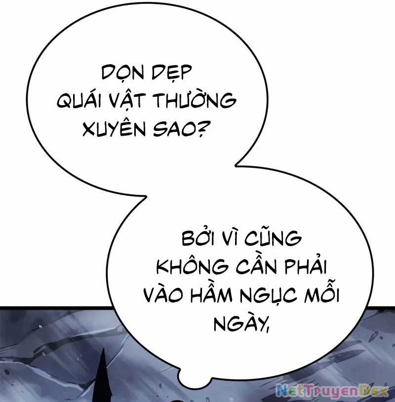 Solo Leveling Ragnarok Chapter 35 trang 161