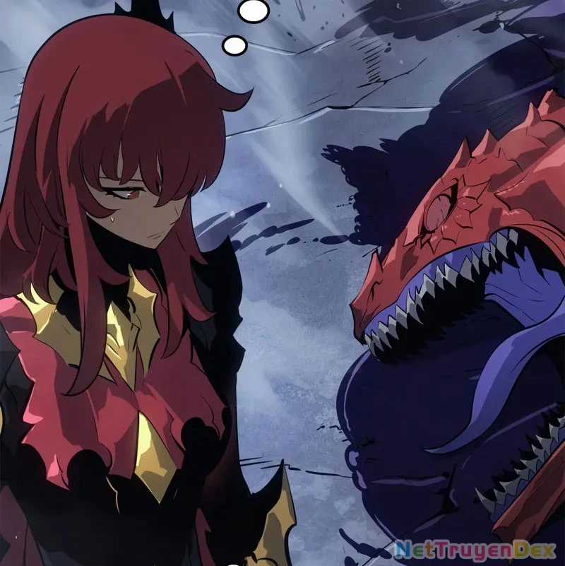 Solo Leveling Ragnarok Chapter 35 trang 162