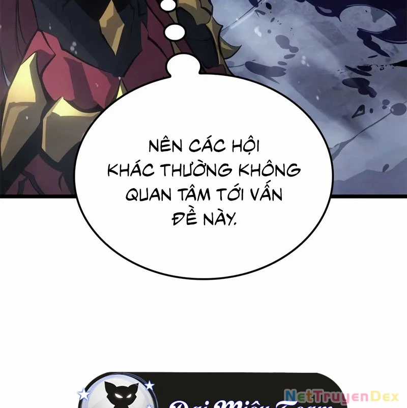 Solo Leveling Ragnarok Chapter 35 trang 163