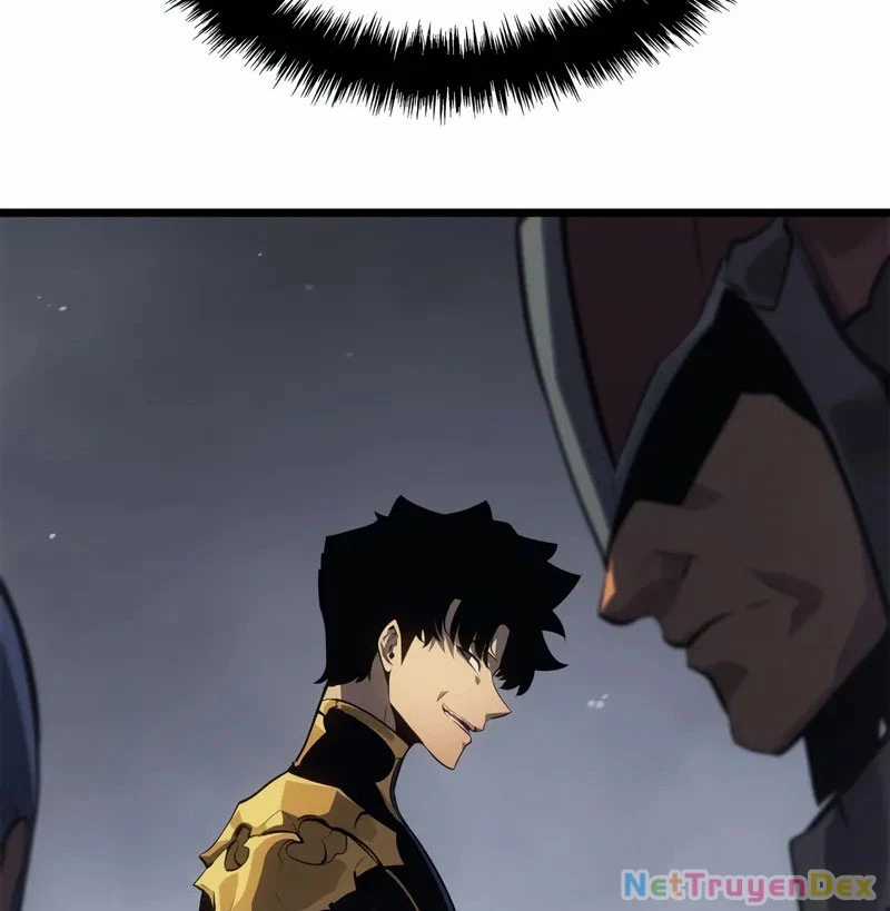 Solo Leveling Ragnarok Chapter 35 trang 165