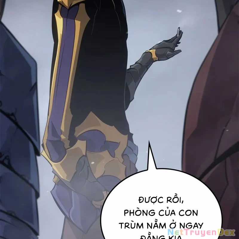 Solo Leveling Ragnarok Chapter 35 trang 166