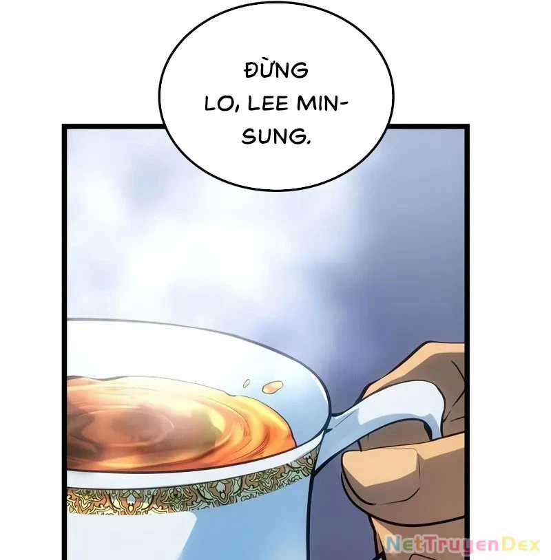 Solo Leveling Ragnarok Chapter 35 trang 17