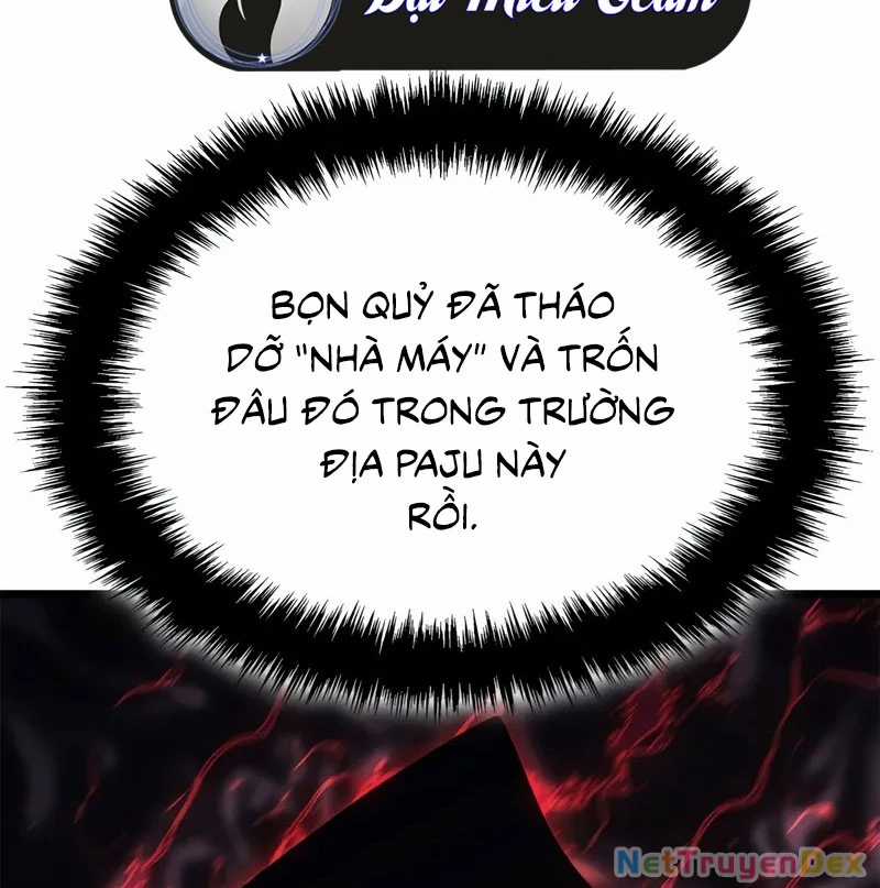 Solo Leveling Ragnarok Chapter 35 trang 171