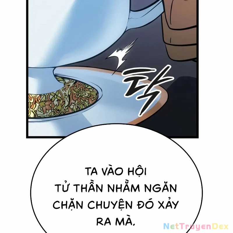 Solo Leveling Ragnarok Chapter 35 trang 18