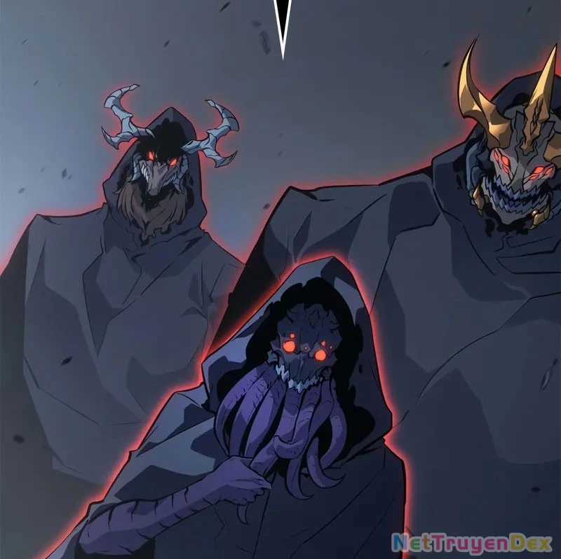 Solo Leveling Ragnarok Chapter 35 trang 183