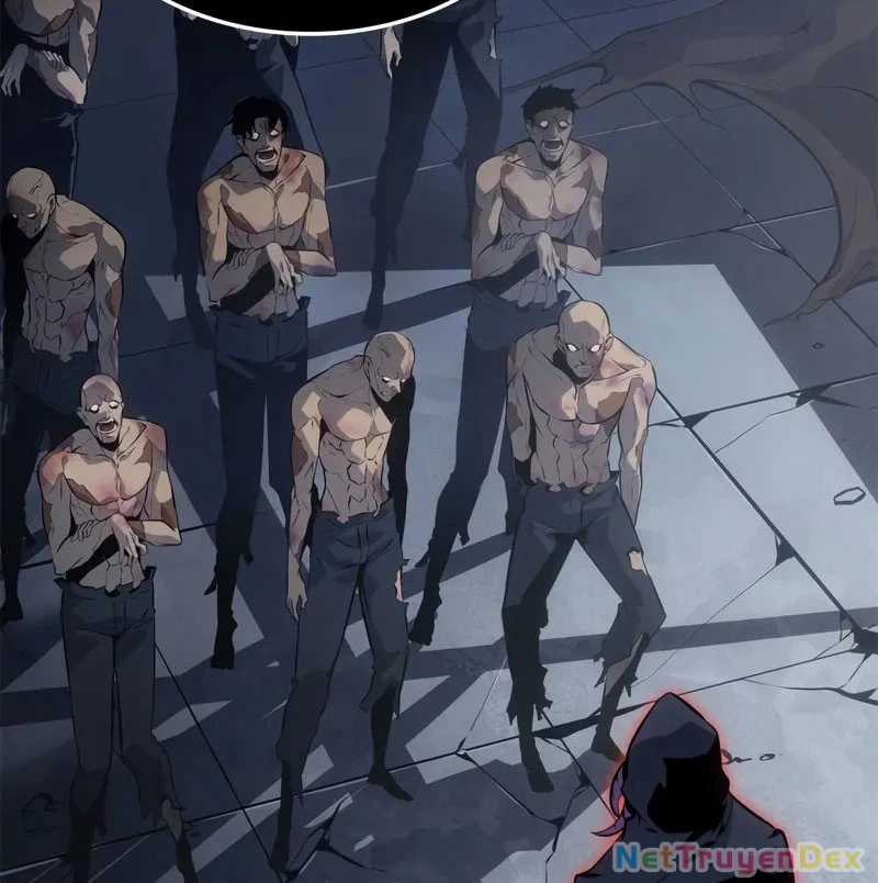 Solo Leveling Ragnarok Chapter 35 trang 186