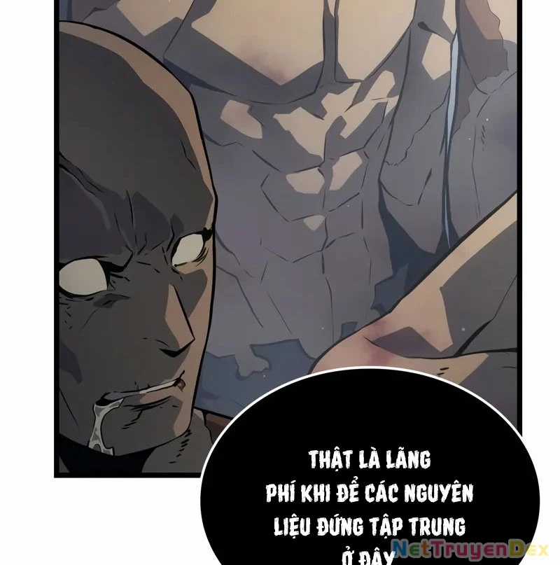Solo Leveling Ragnarok Chapter 35 trang 190