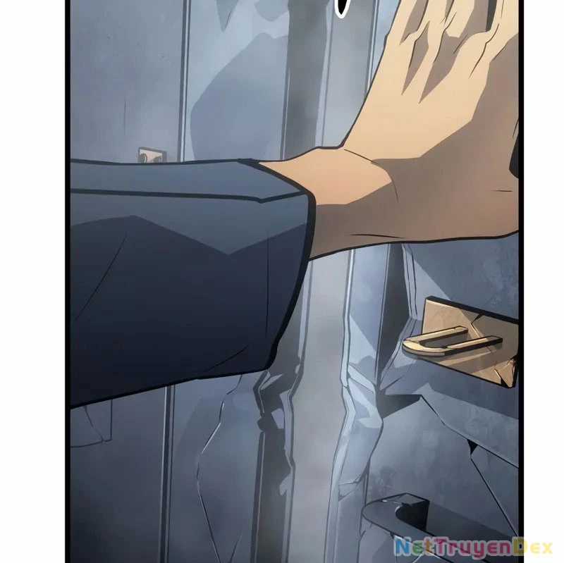 Solo Leveling Ragnarok Chapter 35 trang 197