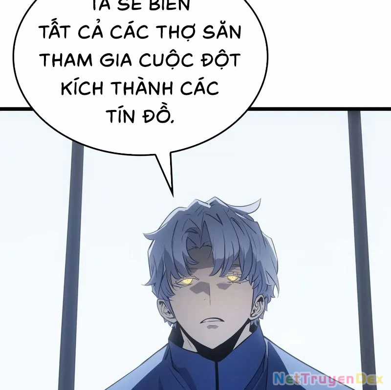 Solo Leveling Ragnarok Chapter 35 trang 20